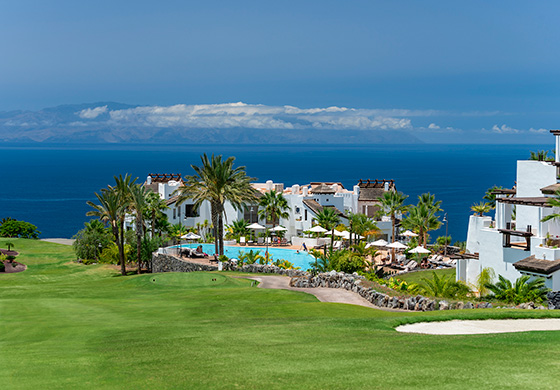 Abama Resort Tenerife