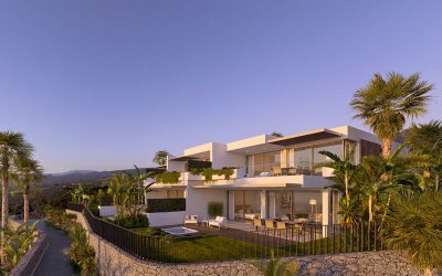 Waarom vinden wij Spanje geschikt?