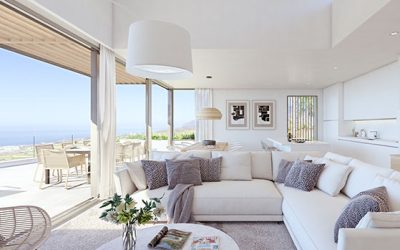 Spanje | Abama Resort Tenerife | Los Jardines