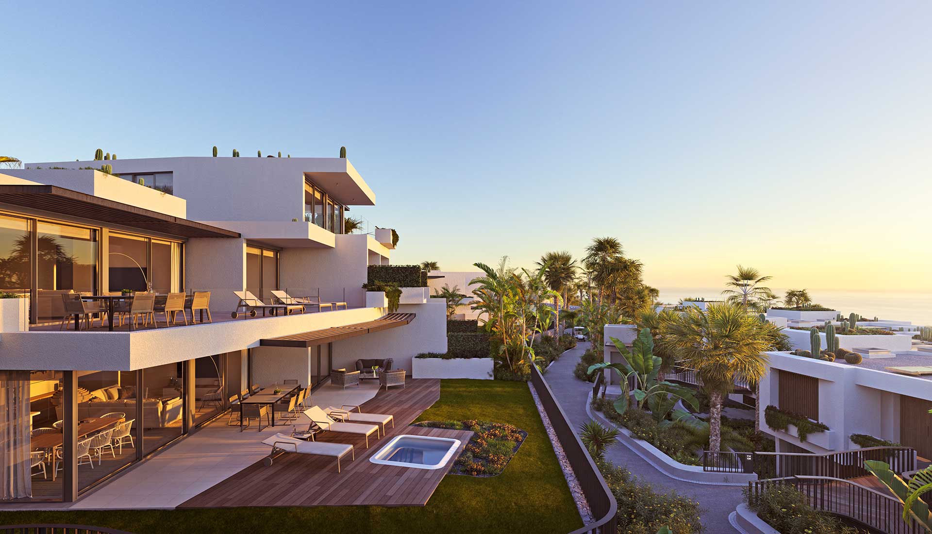 Abama Resort Tenerife – Los Jardines