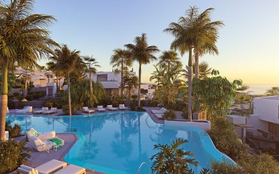 Investeer in een unieke levensstijl: Exclusieve vakantiewoningen onder de loep