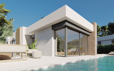 Bedrijf verkocht? Investeer in je toekomst met een eigen vakantiehuis.