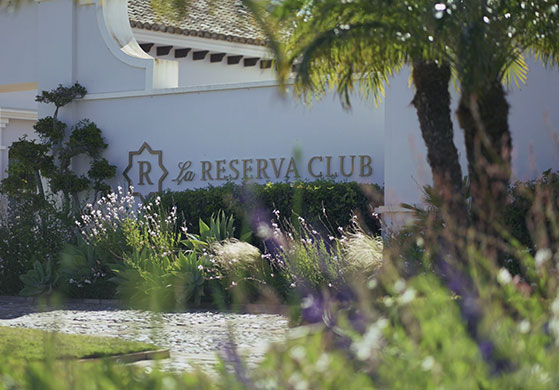 Spanje | Sotogrande La Reserva