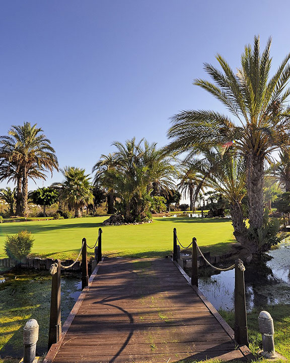 La Manga Club – Spanje