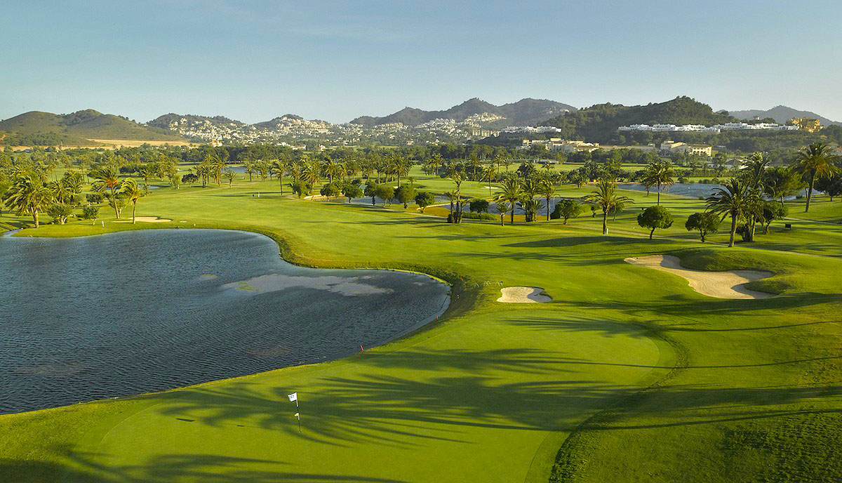 La Manga Club Resort