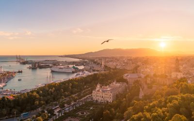 Wat zijn de mooiste locaties voor een vakantiehuis in Spanje?