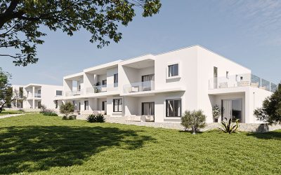 Financieringsmogelijkheden en renteontwikkelingen in de huizenmarkt