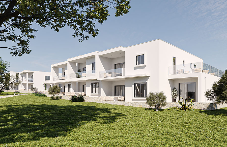 Carvoeiro Primelife Algarve