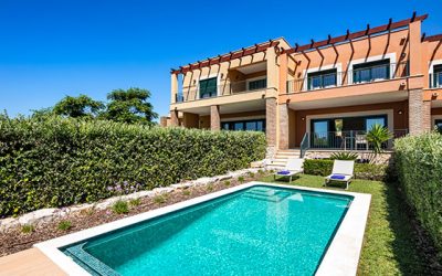 Portugal | Vale de Milho