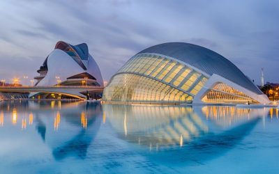 Stedentrip Valencia: tips en highligths