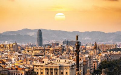 De Spaanse Revolutie in vogelvlucht