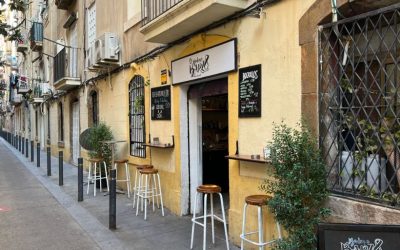 De magische architectuur van Gaudí: een ontdekkingstocht door Barcelona