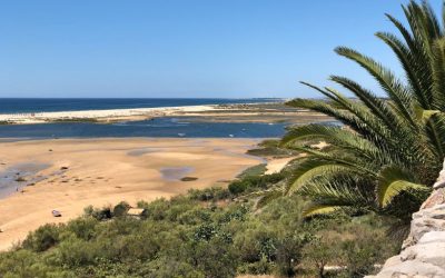 Cacela Velha: een lieflijk plaatsje dicht bij Ria Formosa