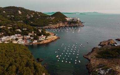 Buiten de gebaande paden: verborgen juweeltjes in het Spaanse binnenland