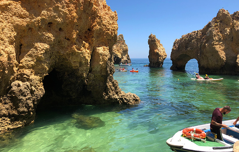 Ponte de Piedade