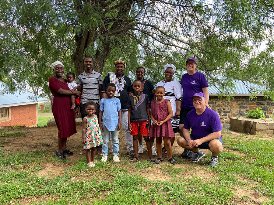 Stichting HomePlan Guatemala