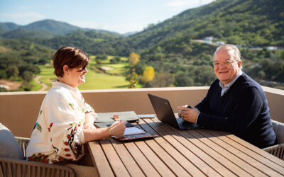 5 redenen waarom investeren in vakantiewoning