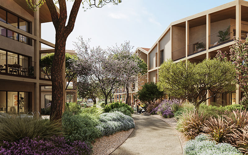 Vilamoura World Nobilus appartementen