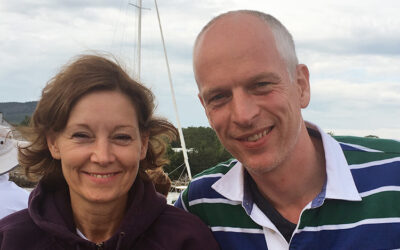 Onze klanten aan het woord: Rudolf Philipse