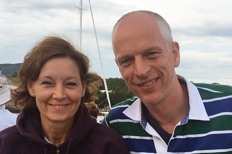 Klanten aan het woord: Rudolf Philipse