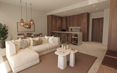 Portugal | The Court appartementen