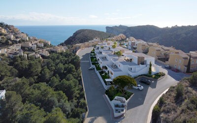 Spanje | Montecala Gardens