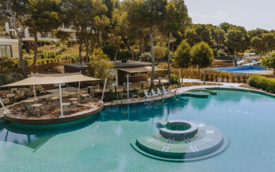 Exclusieve Vakantiewoningen: Een Investering in Luxe en Comfort