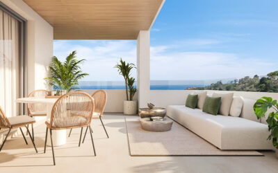 Spanje | Nylva Homes