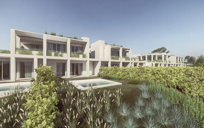 Portugal | Ferragudo Village | appartementen