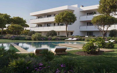 Spanje | Infinitum | Balquer appartementen